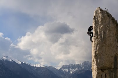 overcoming fear
