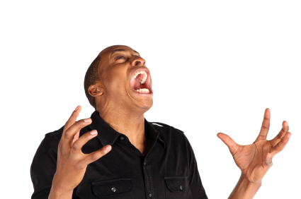 Your stress response is an unconscious choice!